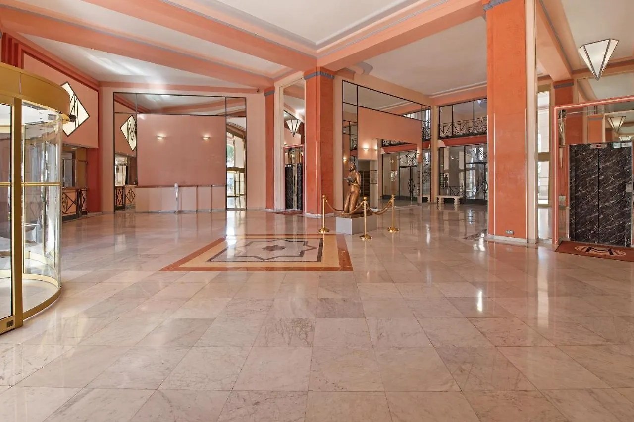 Palais Miramar - Suite Blue Room - Vue Mer -Croisette Emplacement Unique - 20M Plage - Wifi - Clim Cannes Frankreich