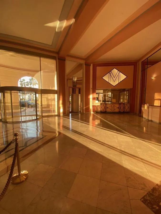 Palais Miramar - Suite Blue Room - Vue Mer -Croisette Emplacement Unique - 20M Plage - Wifi - Clim Cannes Apartment